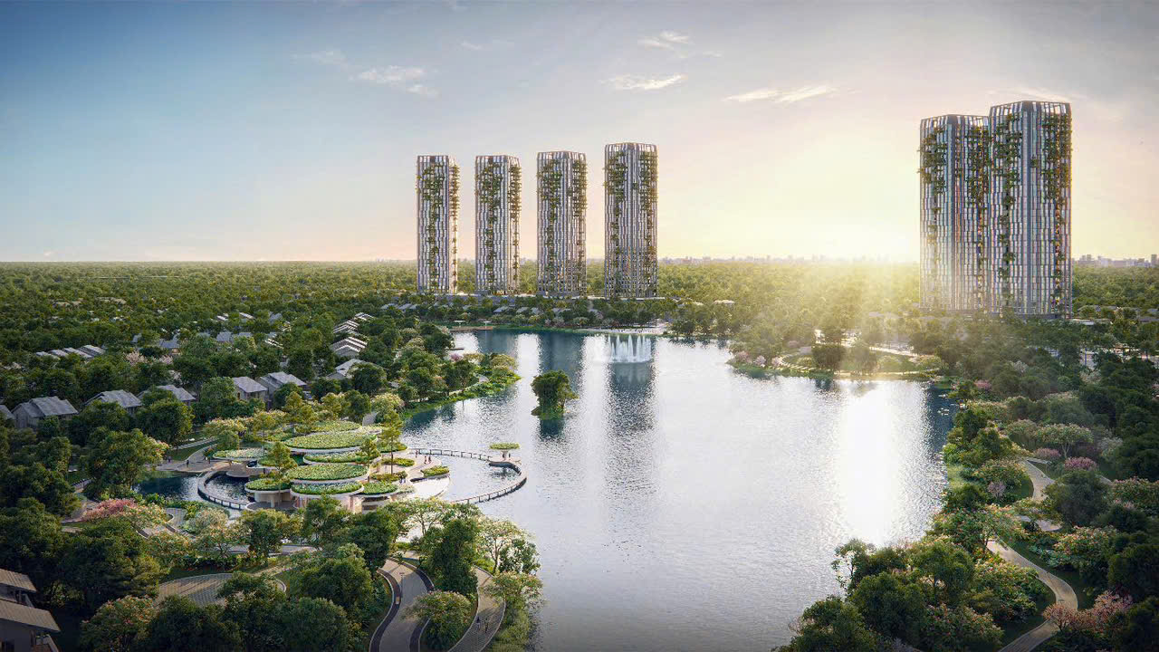 Công Ty TNHH Tập Đoàn Bất Động Sản Haven Capital