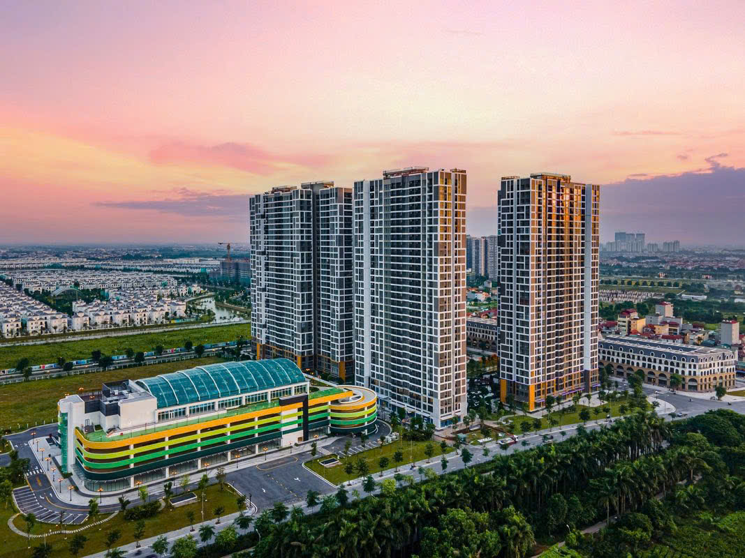 Công Ty TNHH Tập Đoàn Bất Động Sản Haven Capital