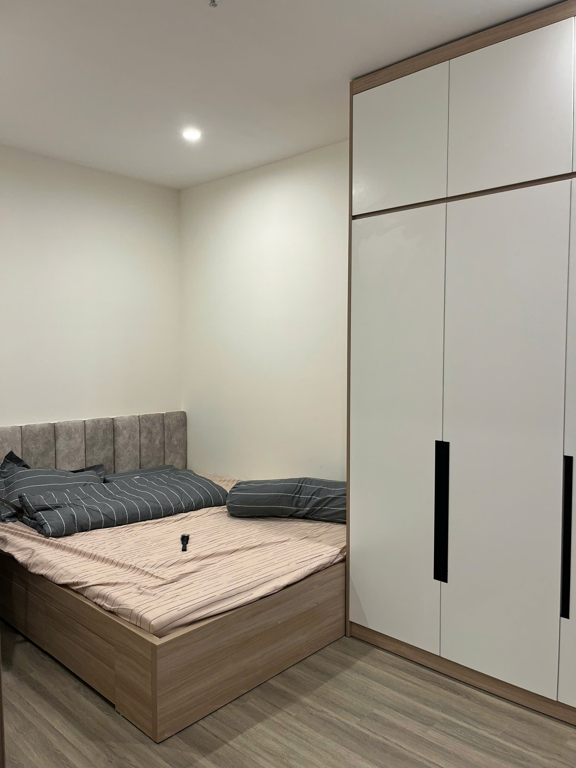 Phân Khu The Beverly