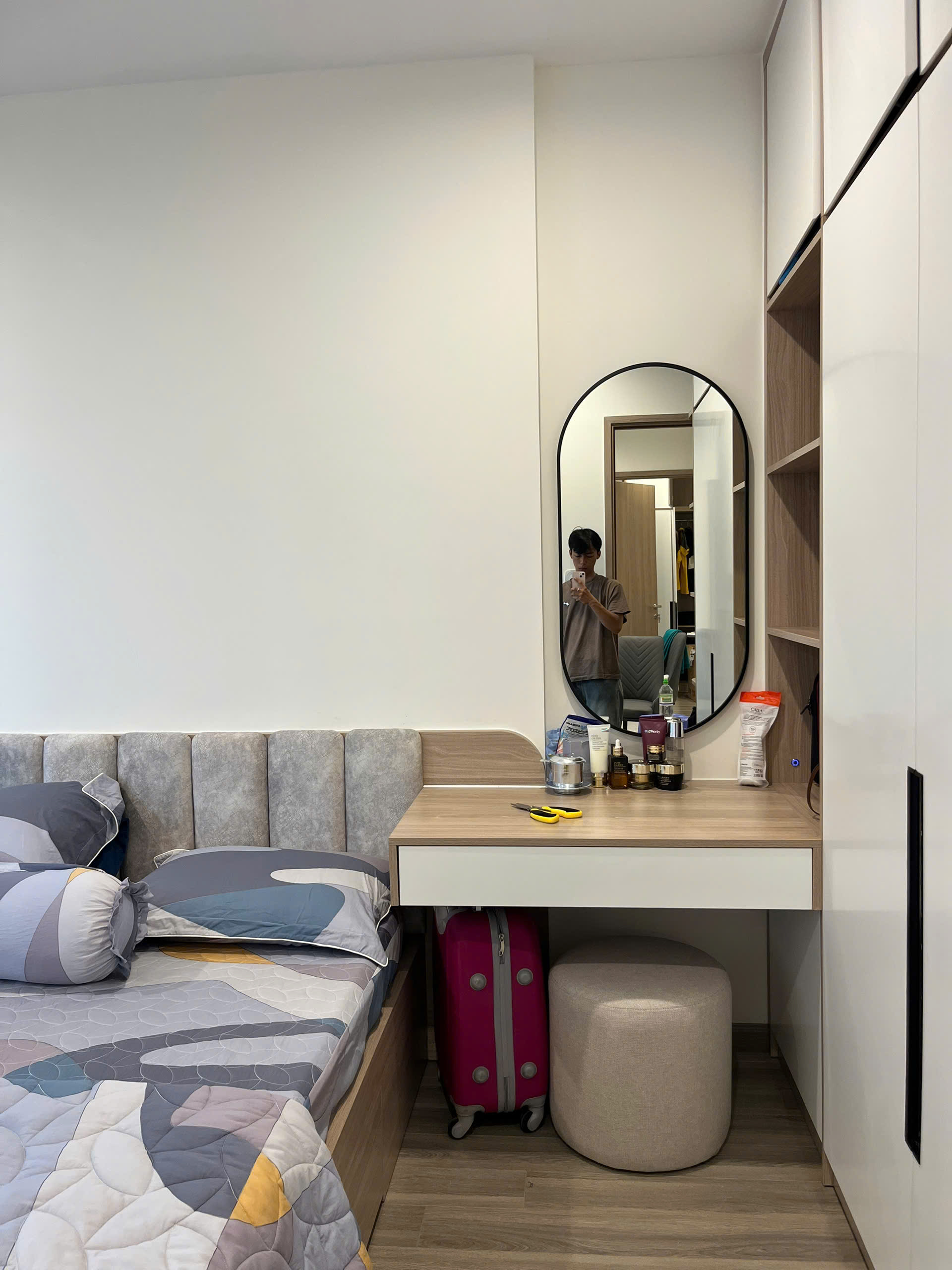 Phân Khu The Beverly