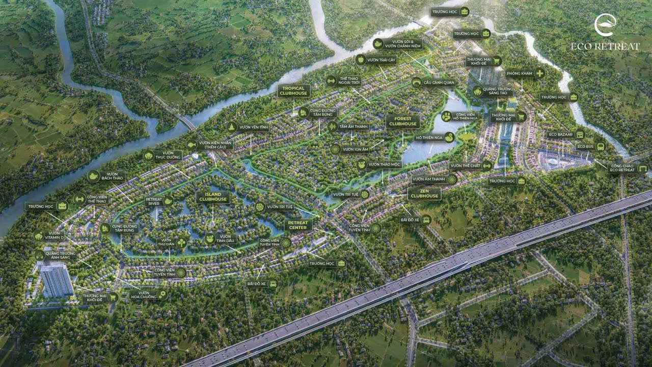 Công Ty TNHH Tập Đoàn Bất Động Sản Haven Capital