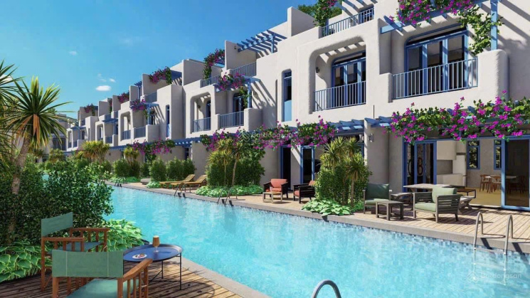 Unique Villas Caraworld